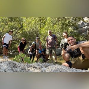 The Saad Family 10/01/22